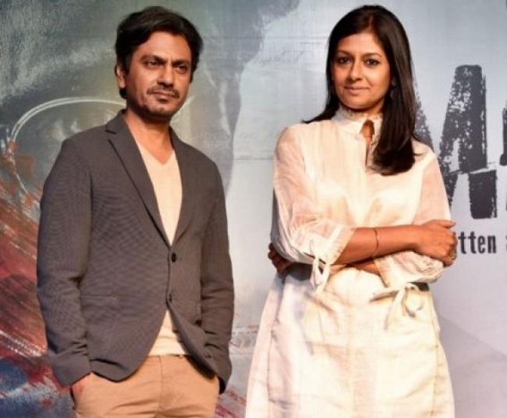 Nandita Das, Nawazuddin awarded at APSA