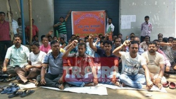 â€˜Tobacco company was closed by BJP Govtâ€™, says Bijan Dhar