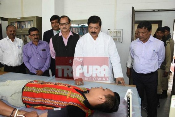 'National Pharmacy Week' celebrated in Tripura
