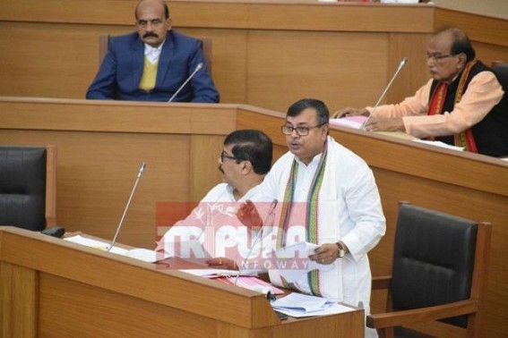 NCERT model syllabus in schools from 2019, April session : Ratan lal Nath replies Badal Choudhury 