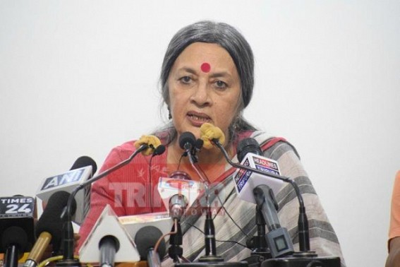 India is now 'lynchistan', says Brinda