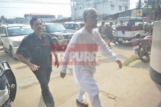 CPI-M going through BJP's Election manifesto to find out next strategies : '45 % vote banks yet in hand', says CPI-M