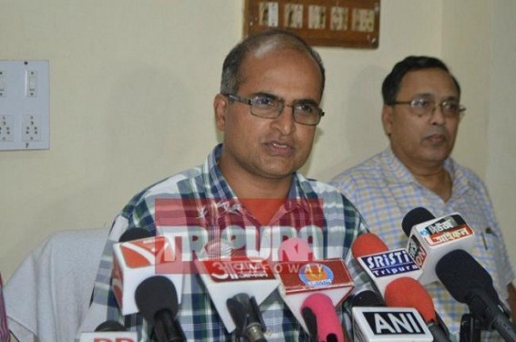 'It was a very peaceful polling, voting percentage goes 92 %' : CEO 