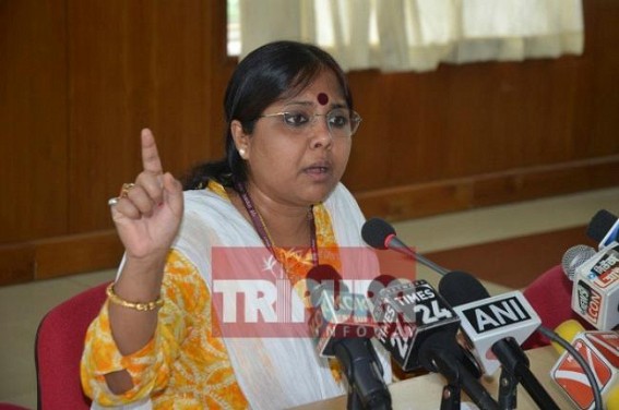 National Commission for Women to develop Jail Infrastructure for Women