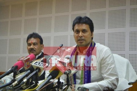 CM demands release of non-released Irrigation funds 