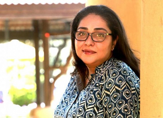 I'm very gender neutral: Meghna Gulzar