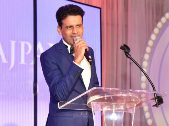 Government capable enough to tackle situation, says Manoj Bajpayee on Kashmir attack Government capable enough to tackle situation, says Manoj Bajpayee on Kashmir attack