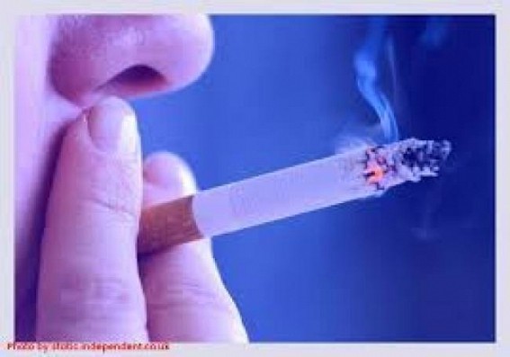 Smoking may damage immunity of skin cancer patients: Study