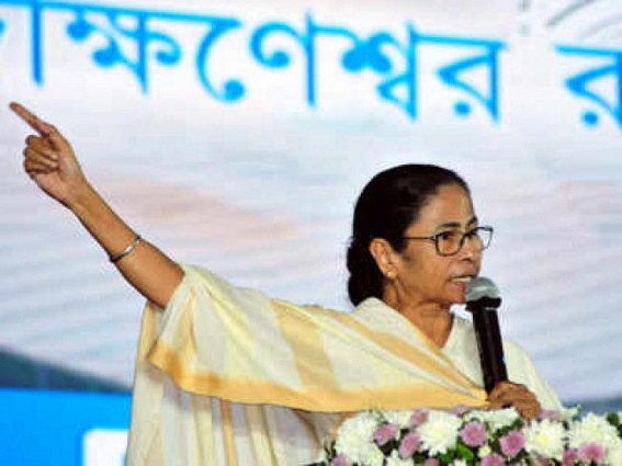 Modi, Centre had prior information of Pulwama attack: Mamata