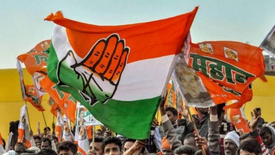 Sushmita, Pala in Congress third Lok Sabha list