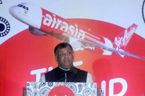 AirAsia CEO quits Facebook over Christchurch videos
