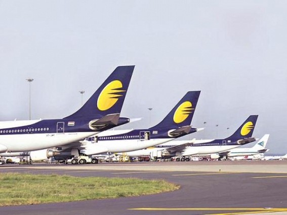 Optimistic about Jet Airways' future: CEO