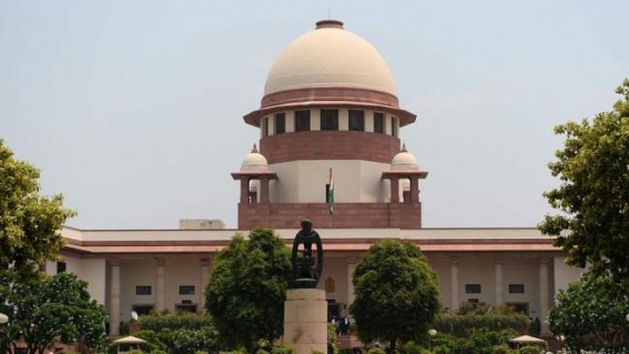 SC says Bengaluru sewage water to be used for irritation SC says Bengaluru sewage water to be used for irritation