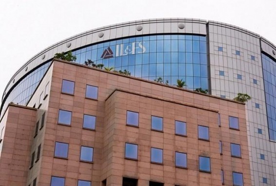 Mayo, Welhams, American Embassy schools caught in IL&FS Bond embrace