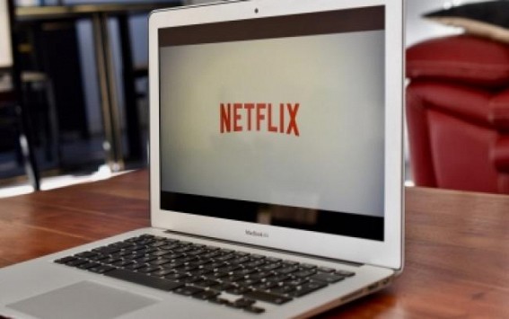 Netflix to stream Thailand cave rescue story