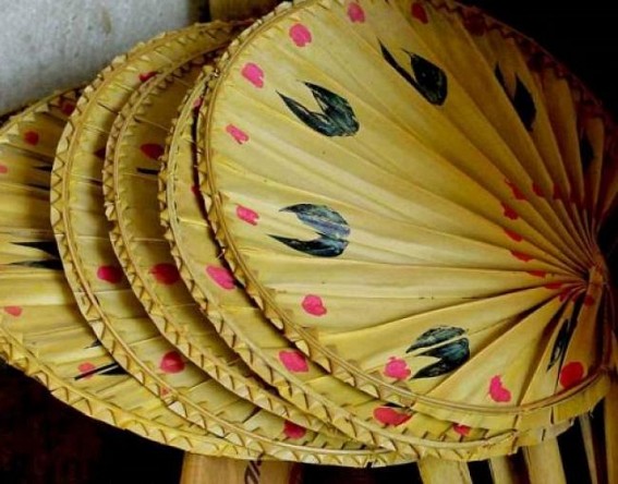 Massive load-shedding, Era of Hand-Fans back in Tripura 