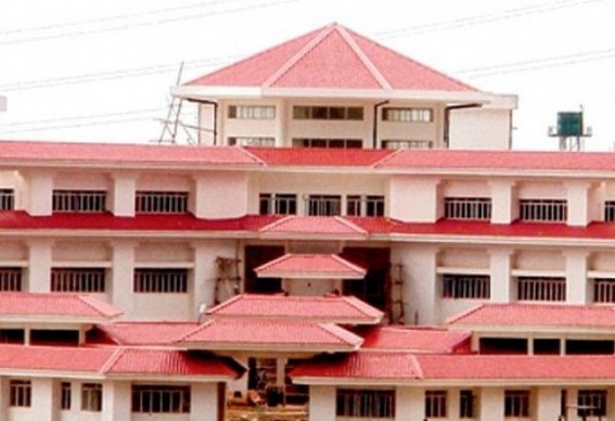 Tripura HC seeks ECâ€™s reply on West Tripura re-poll seat debacle 