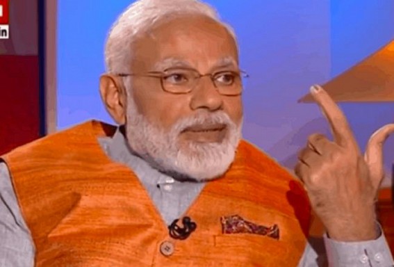 â€˜Amid CAB-antipathy, Exit Poll results predicted BJPâ€™s seats will rise in Northeastâ€™