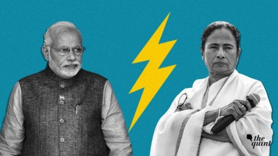 In Mamataâ€™s Bengal, BJP May Change the Meaning of â€˜Poribortonâ€™