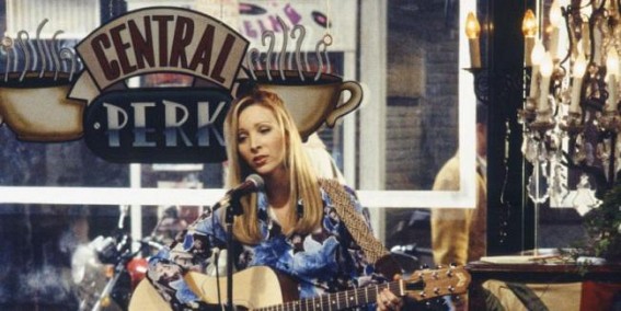 Lisa Kudrow felt like a 