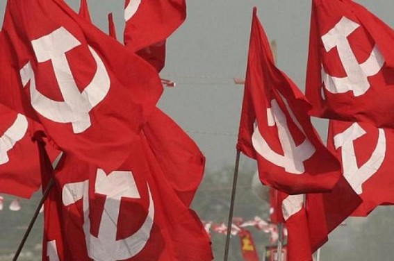 'Withrdraw UGC circular on Hindi', says CPI-M