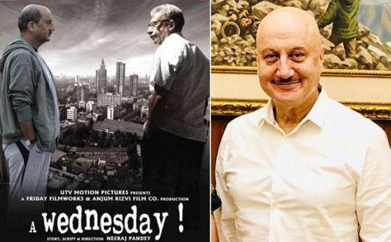 Success of all films not defined by commerce: Anupam Kher