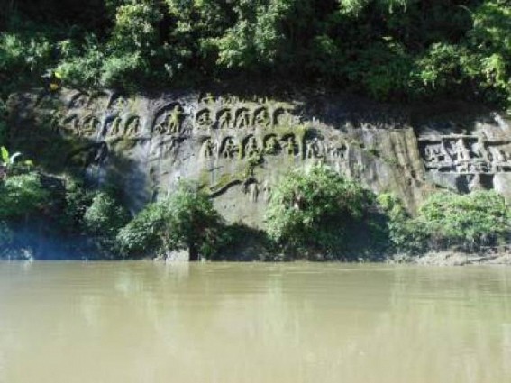 Tourism Department to provide 8 new boats to Chabimura to boost tourism