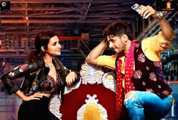 'Jabariya Jodi' release pushed to August 9