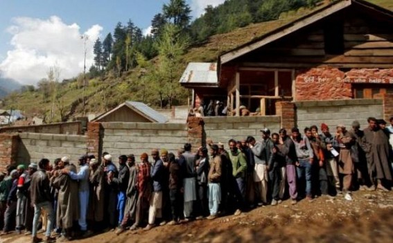 J&K will now be UTs of J&K and Ladakh