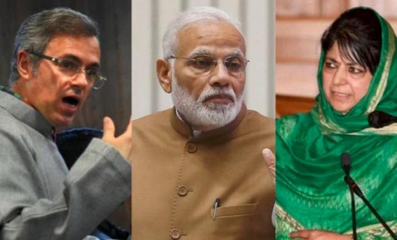 Death of 370, birth of hope for Kashmiris