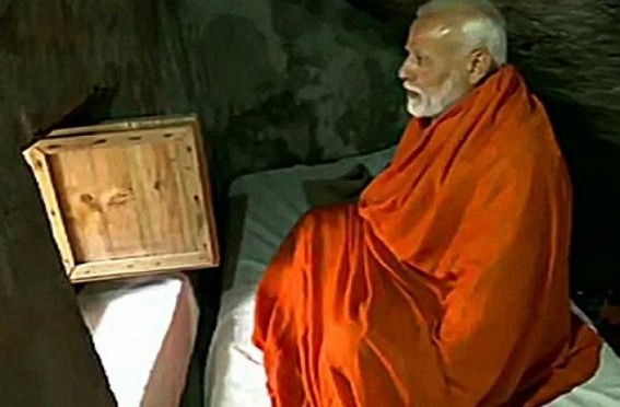 God will deal with Modi for Kashmir move: Pakistan Minister