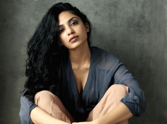 Sobhita Dhulipala-starrer 'Moothon' to premiere at Toronto