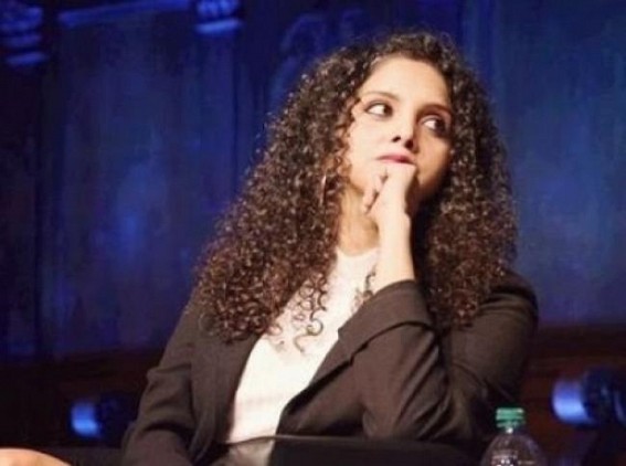 Rana Ayyub joins Washington Post to write on Indian politics