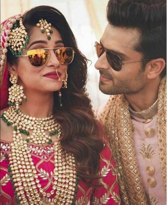 Dipika Kakar: Marriage should empower people to chase dreams