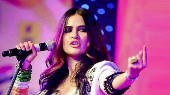 Sona Mohapatra: 'I don't plan to shut up any time soon'