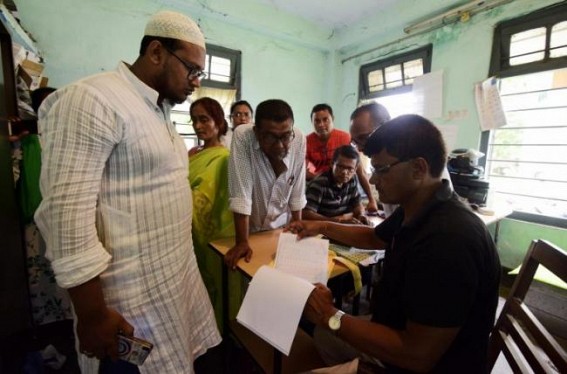 JIH opposes nationwide NRC, CAB