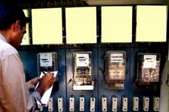 BJP Govt hikes Tripura’s Electricity tariffs further, huge burden on common man BJP Govt hikes Tripura’s Electricity tariffs further, huge burden on common man