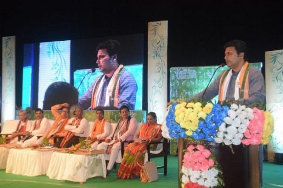 Elected Panchayat, Village Council, Corporation, Municipal Council leadersâ€™ salaries to be hiked, announced CM