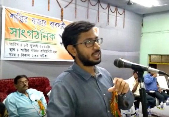 2 more motor-stands to be built at Santir Bazar : SDM