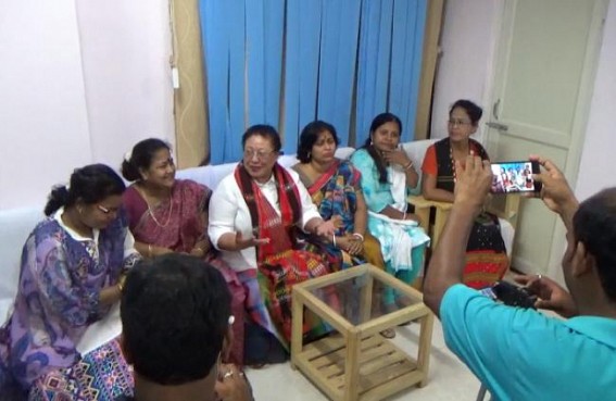 â€˜Women must be financially independentâ€™ : Women Commission