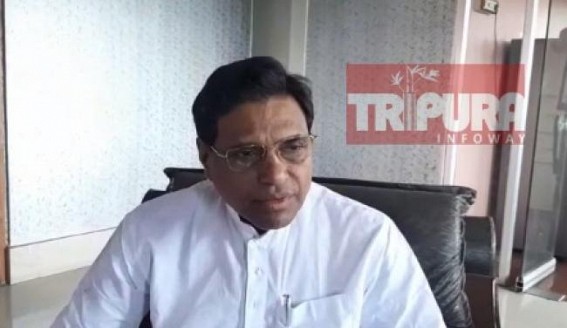 â€˜Give 5,000 to Poor Peopleâ€™ : Congress leader requests Tripura Govt 