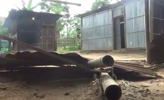 Police negligence alleged in brutal torture on woman case