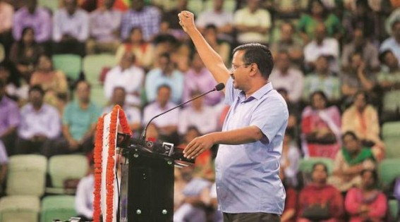 37% increase in disabled voters for Delhi polls 37% increase in disabled voters for Delhi polls