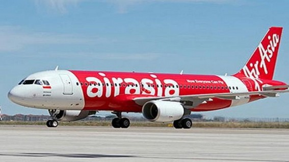 AirAsia India's flight commander suspended for runway incursion 