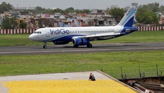 Deadline extended for IndiGo to replace P&W engines