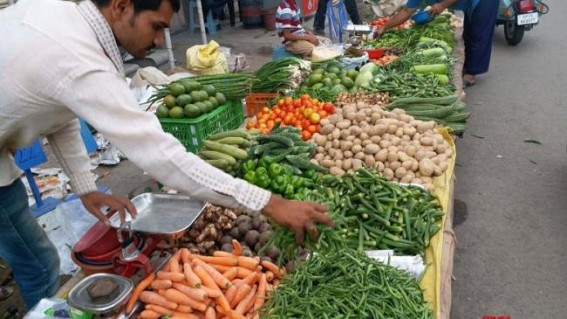 AAP mounts attack on BJP over soaring inflation