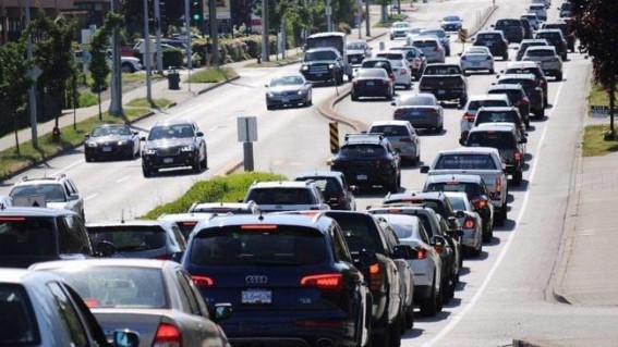 Living near highways linked to higher dementia risk