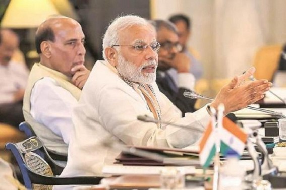 Indian Union Cabinet approves widows, divorcees can also be surrogate mothers