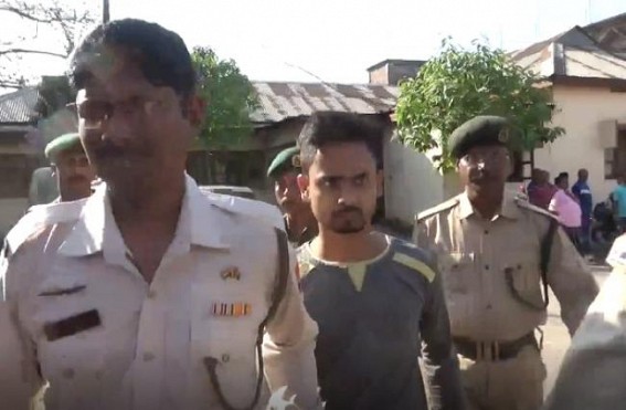 Mohanpur Brutal murder of 22 years old girl : Case registered with â€˜Kidnappingâ€™, â€˜Gang-Rapeâ€™, â€˜Murderâ€™ charges