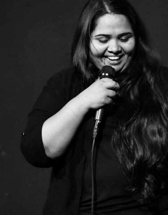 Sumukhi Suresh: I am still working on my self worth